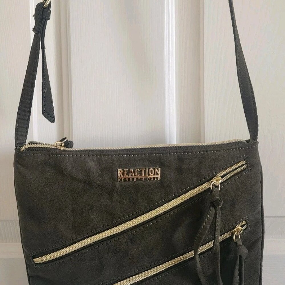 Kenneth Cole Reaction Women's Mini Lasso Cross Body Bag